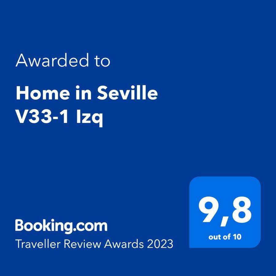 Home In Seville Luxury V33-1A Zewnętrze zdjęcie