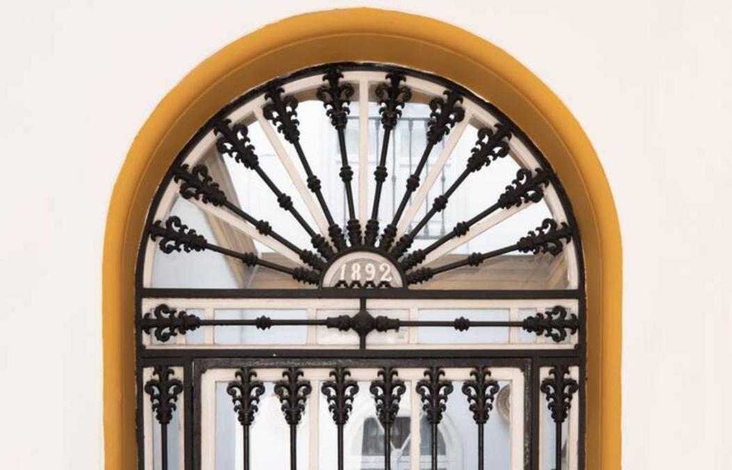 Luxury House 1892 V33-1A Sewilla Zewnętrze zdjęcie