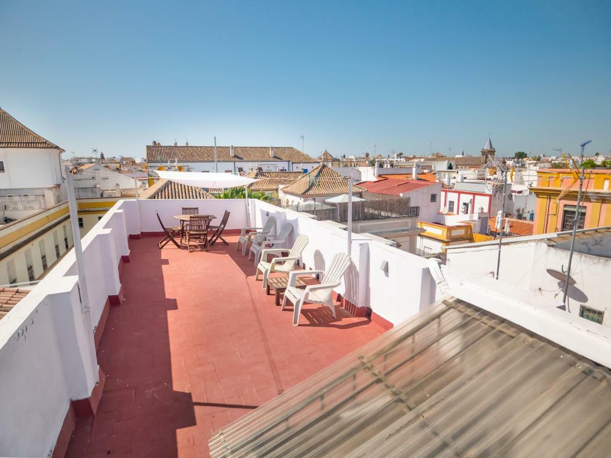 Home In Seville Luxury V33-1A Zewnętrze zdjęcie