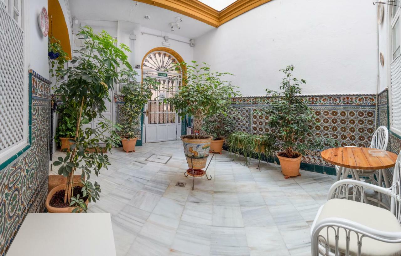 Home In Seville Luxury V33-1A Zewnętrze zdjęcie