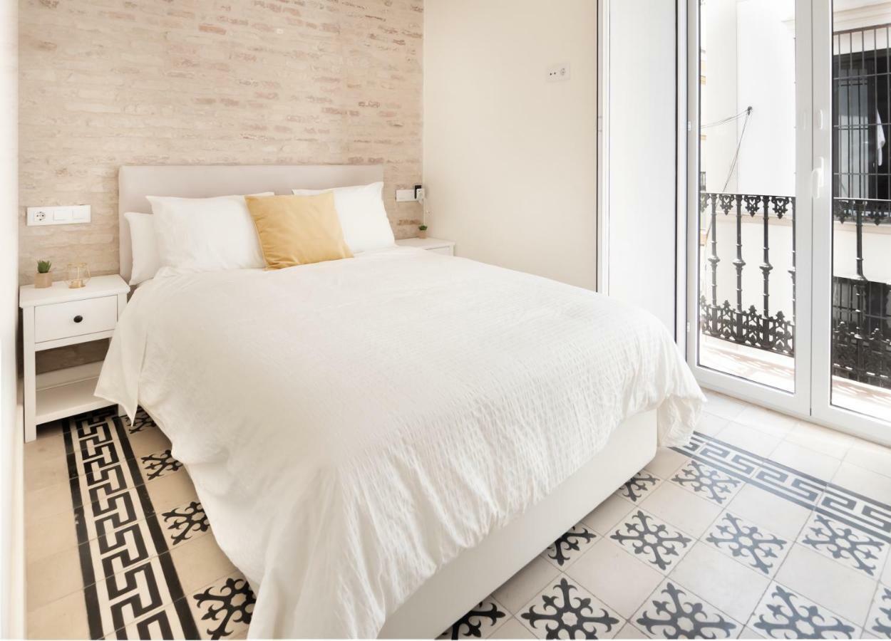 Home In Seville Luxury V33-1A Zewnętrze zdjęcie