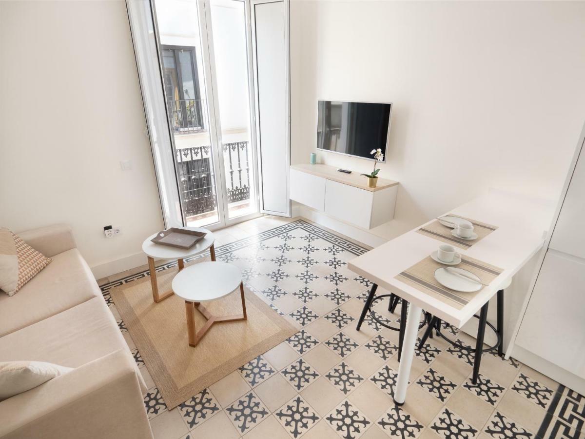 Home In Seville Luxury V33-1A Zewnętrze zdjęcie