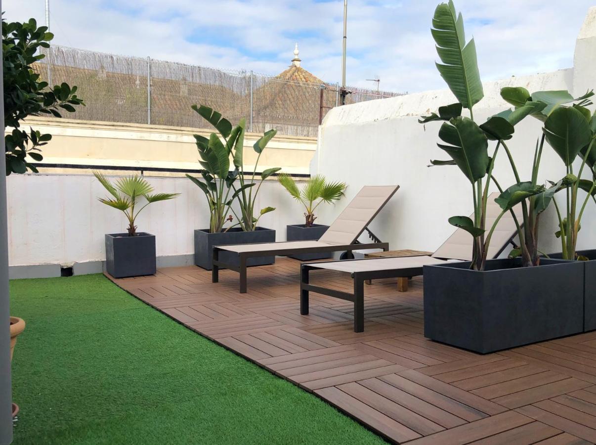 Home In Seville Luxury V33-1A Zewnętrze zdjęcie