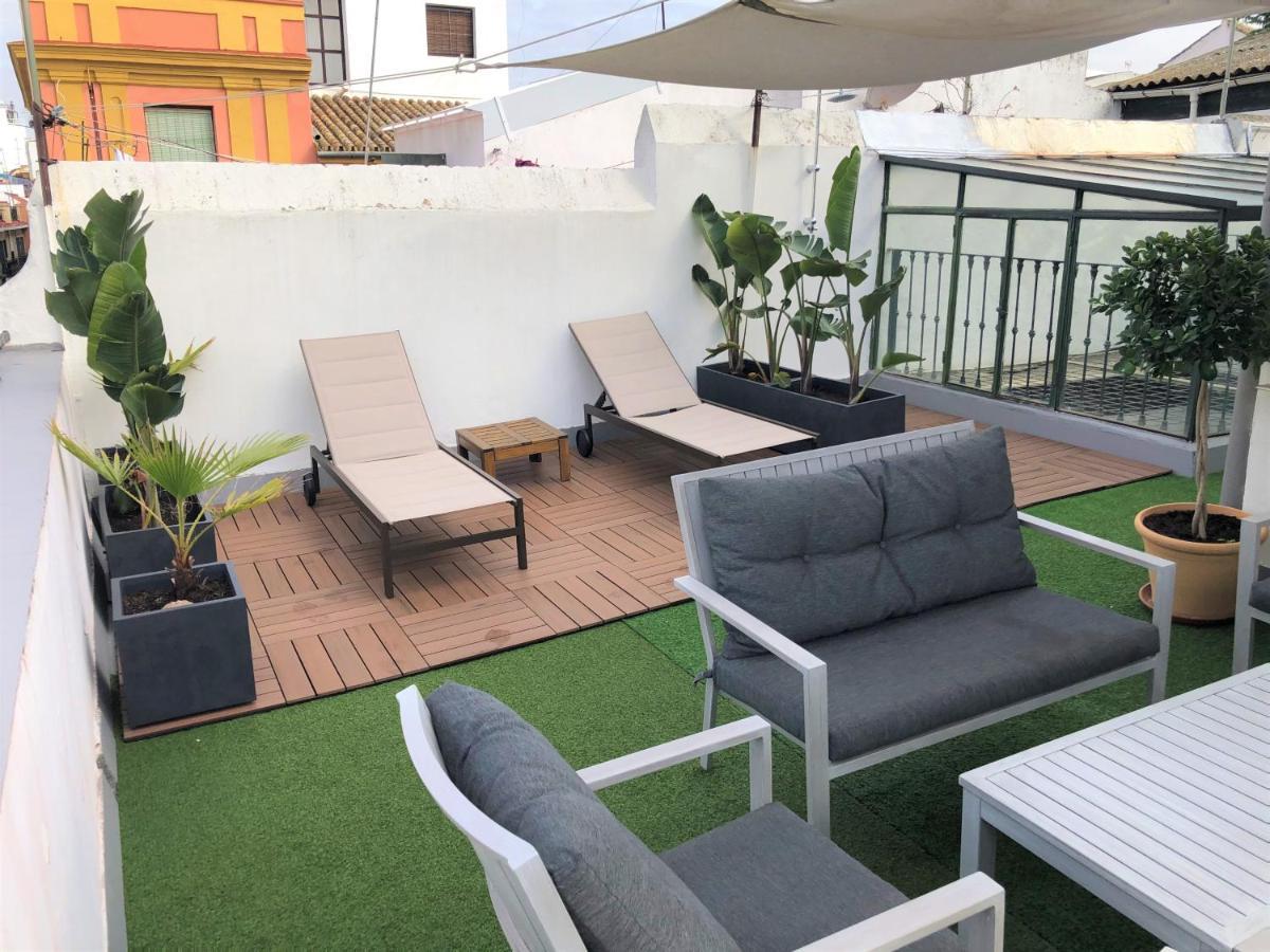Home In Seville Luxury V33-1A Zewnętrze zdjęcie
