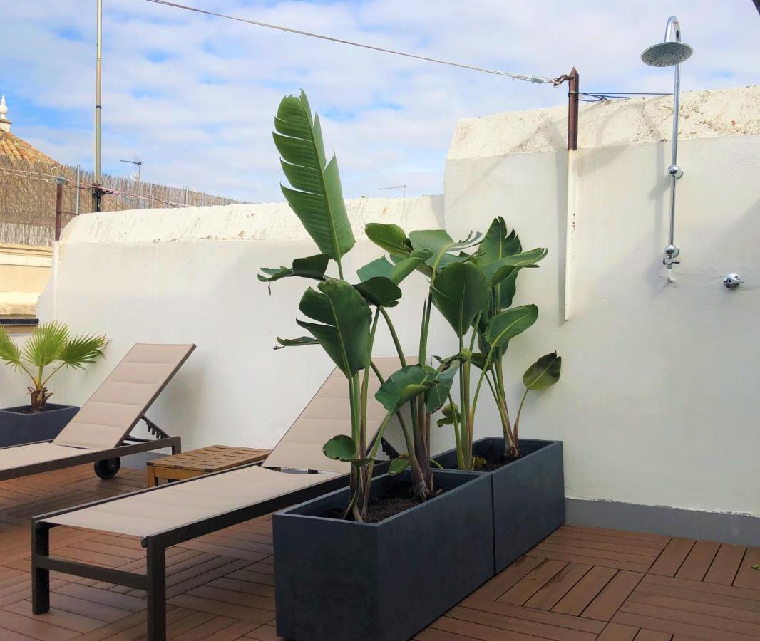 Home In Seville Luxury V33-1A Zewnętrze zdjęcie