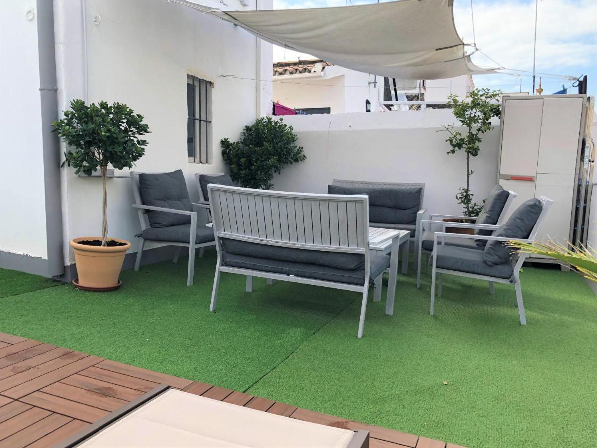 Home In Seville Luxury V33-1A Zewnętrze zdjęcie